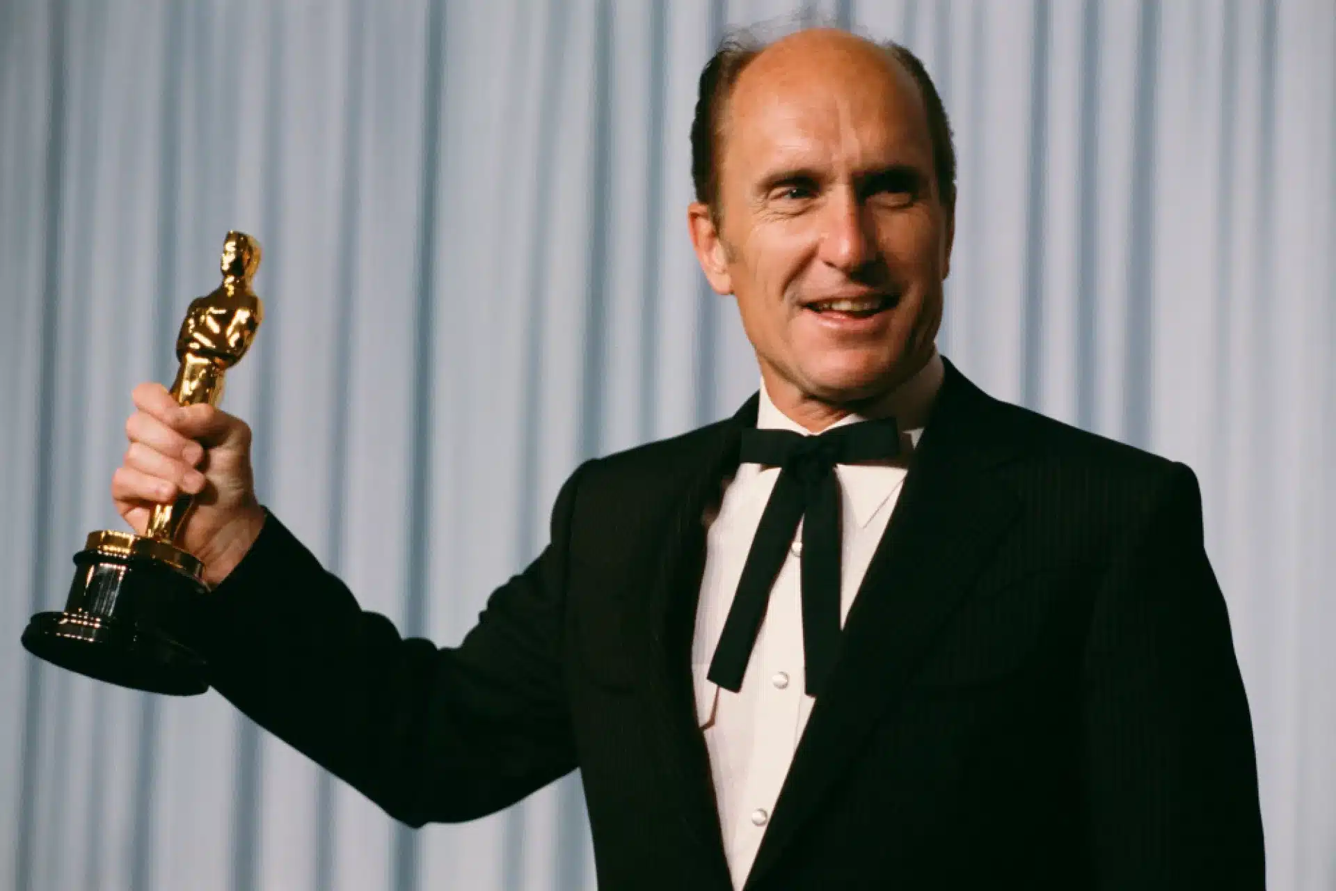 Robert Duvall Remembered by Adam Sandler, Viola Davis, Michael Keaton & More