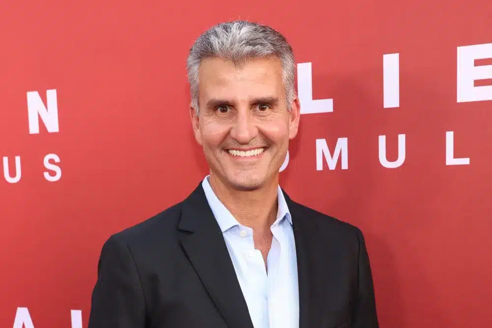 Josh D’Amaro Is Disney’s Next CEO