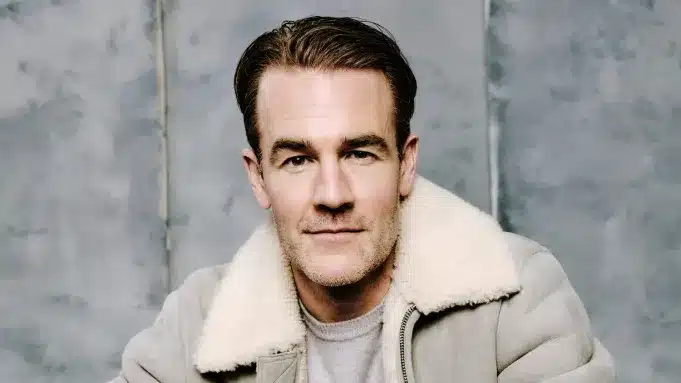 Sarah Michelle Gellar, Chad Michael Murray, Julie Plec & More Mourn James Van Der Beek