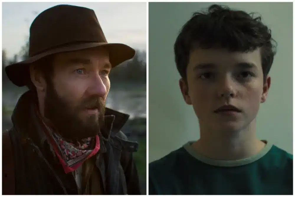 ‘Train Dreams,’ & ‘Adolescence’ Among The Big Winners at 2026 Spirit Awards