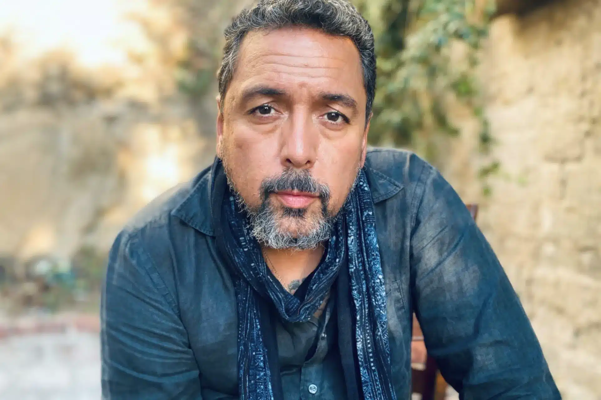 ‘Rockford Files’ NBC Reboot Pilot Casts Felix Solis