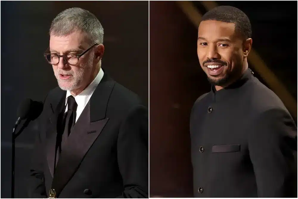 ‘One Battle After Another’ Triumphs at Oscars with 6 Wins & ‘Sinners’ Follows With 4 ‘One Battle After Another’ Triumphs at Oscars with 6 Wins & ‘Sinners’ Follows With 4