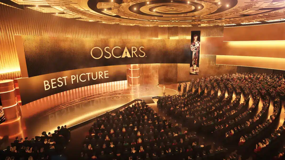 The Oscars to Vacate Hollywood’s Dolby Theatre  in 2029