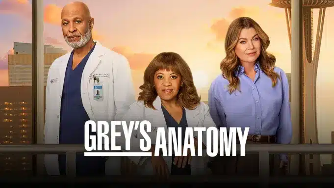 ‘Grey’s Anatomy’ Renewed for Season 23 on ABC