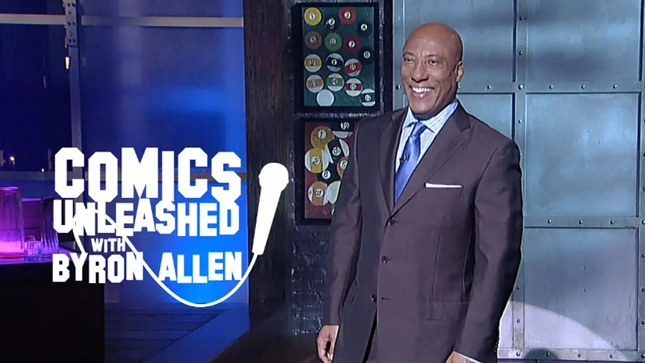 CBS Closes Deal With Byron Allen to Lease Late Night Slot After Stephen Colbert Wraps in May