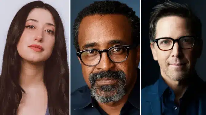 Taylor Ortega, Tim Meadows & Dan Bucatinsky To Join Netflix’s ‘13 Going On 30’ Reboot Taylor Ortega, Tim Meadows & Dan Bucatinsky To Join Netflix’s ‘13 Going On 30’ Reboot