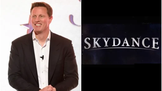 David-Ellison-CEO-Skydance-Corp